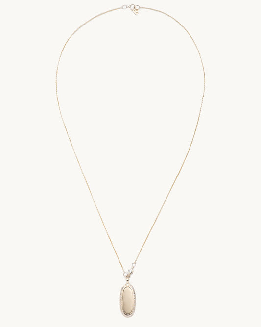 scosha simone pendant necklace