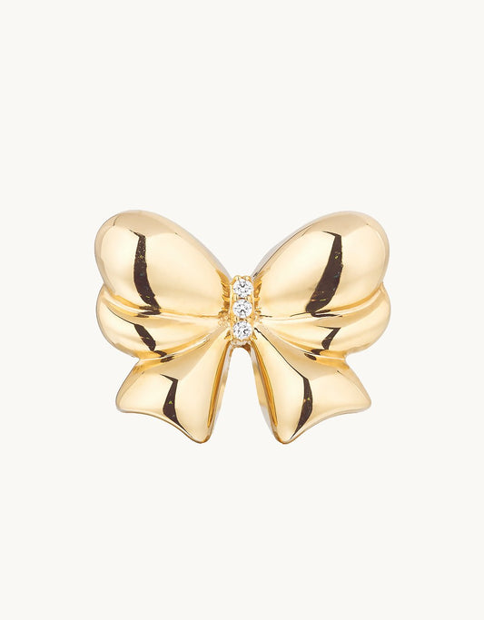 mason and books evie bow ring