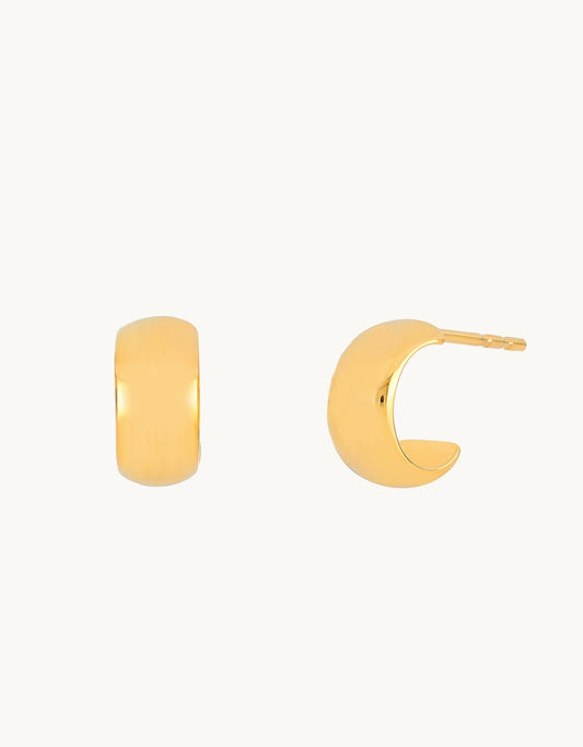 ef collection gold bubble huggies