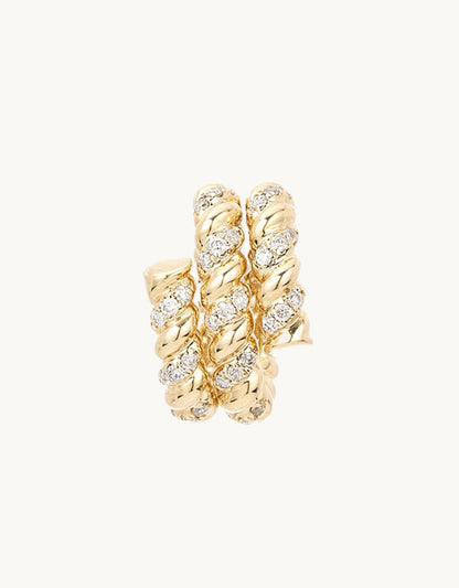 adina reyter pave rope wrap big bead