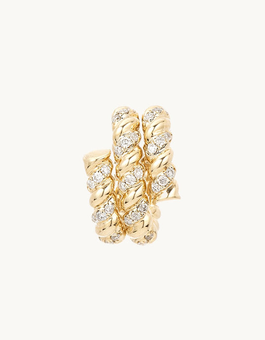 adina reyter pave rope wrap big bead