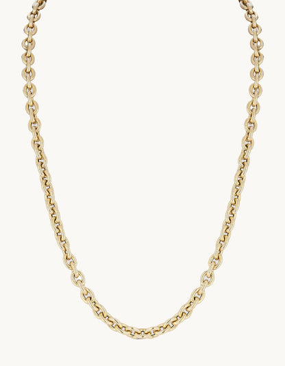 ef collection sienna chain necklace