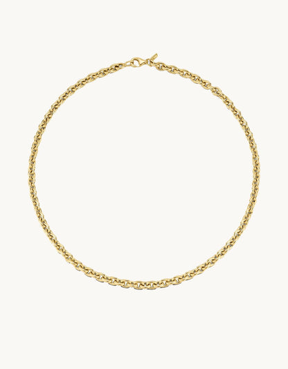 ef collection sienna chain necklace