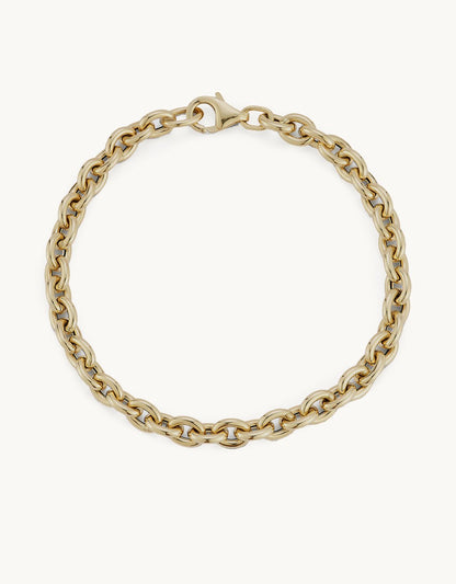 ef collection siena chain bracelet