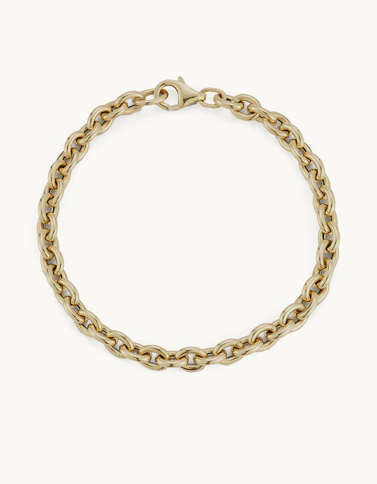 ef collection siena chain bracelet