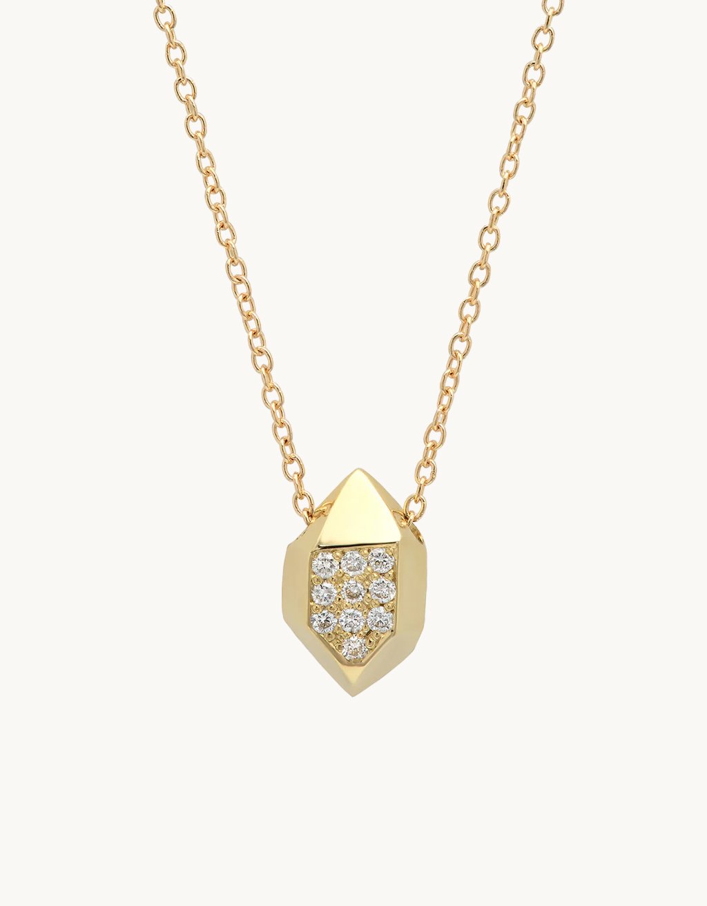 elisabeth bell herkimer necklace
