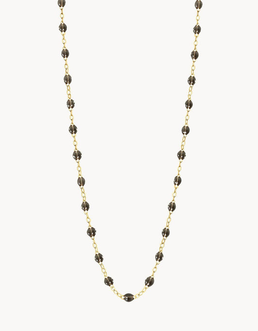 gigi clozeau classic gigi necklace