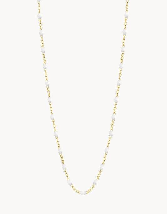 gigi clozeau classic gigi necklace