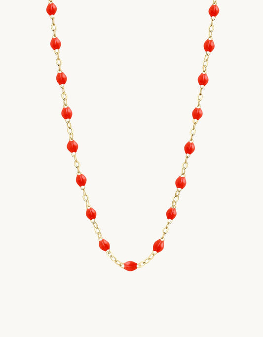 gigi clozeau classic gigi necklace