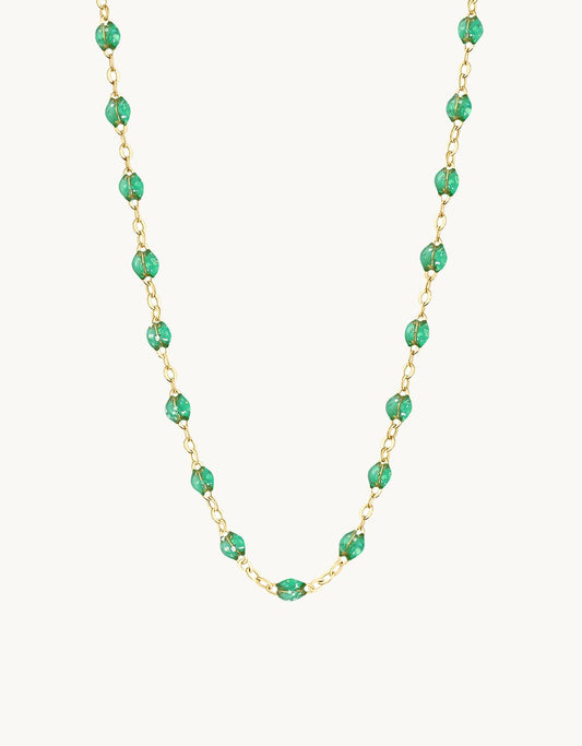 gigi clozeau classic gigi necklace