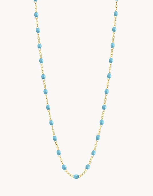 gigi clozeau classic gigi necklace