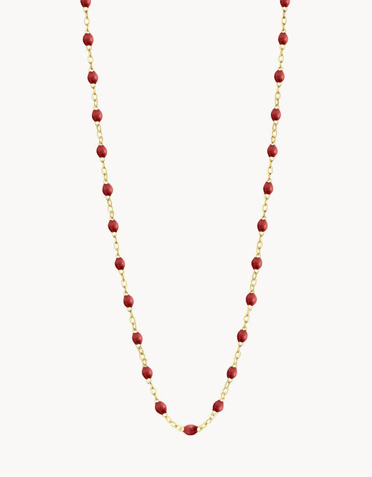 gigi clozeau classic gigi necklace