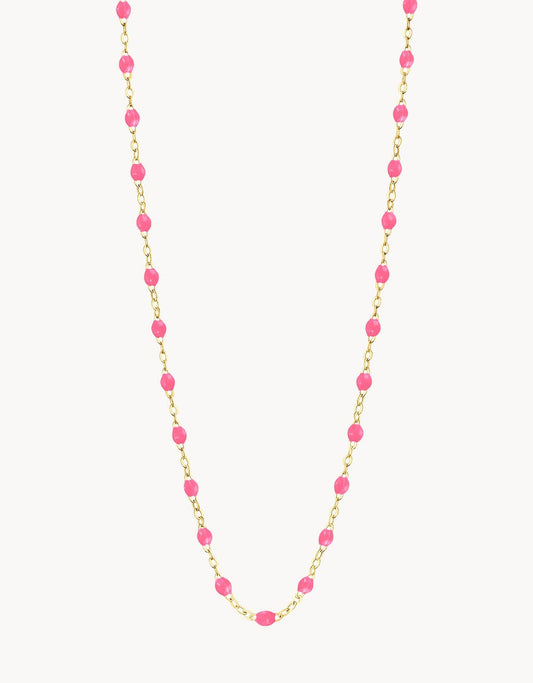gigi clozeau classic gigi necklace