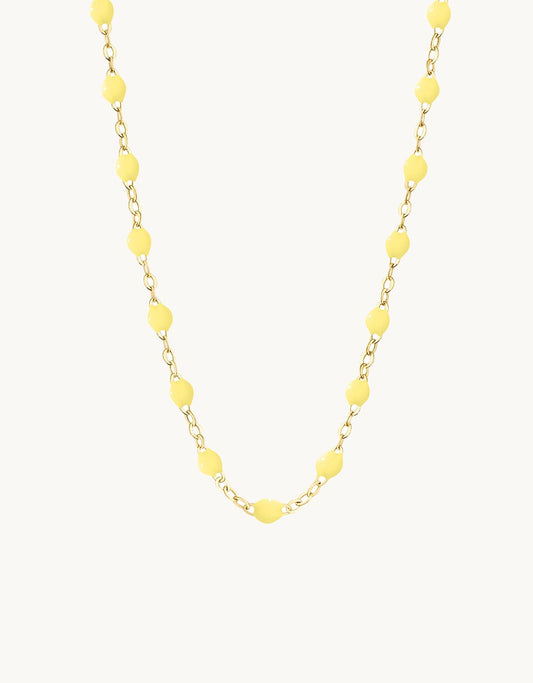 gigi clozeau classic gigi necklace