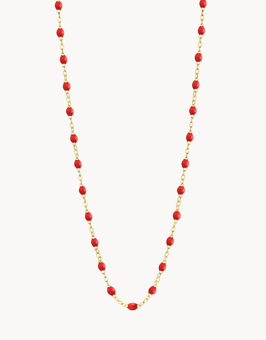 gigi clozeau classic gigi necklace