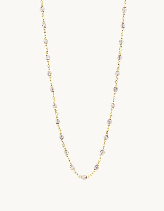 gigi clozeau classic gigi necklace