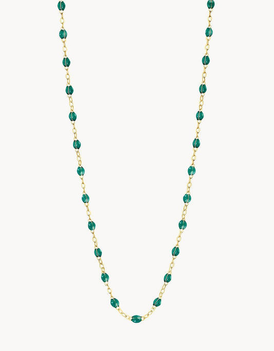 gigi clozeau classic gigi necklace, 19.7