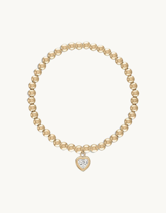 alexa leigh all my heart bracelet