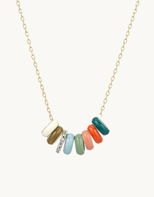 adina reyter bead party boardwalk necklace