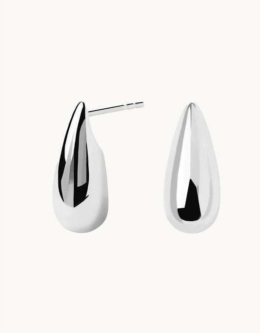 PDPAOLA large sugar earrings