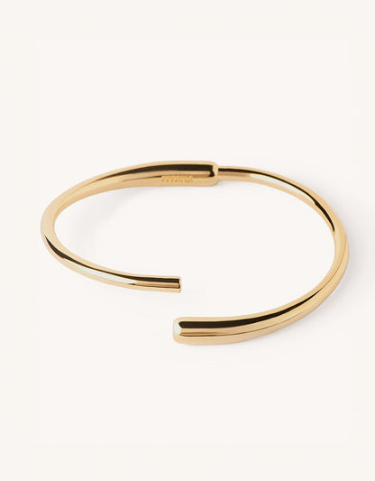 PDPAOLA loop bangle