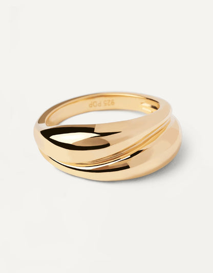 PDPAOLA desire ring