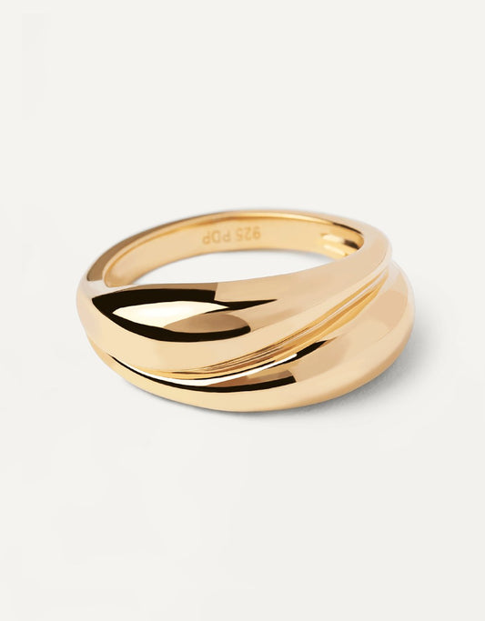 PDPAOLA desire ring