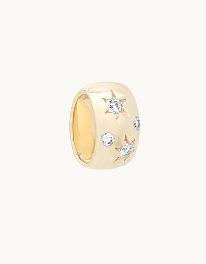 adina reyter Diamond Celestial Mini Bead