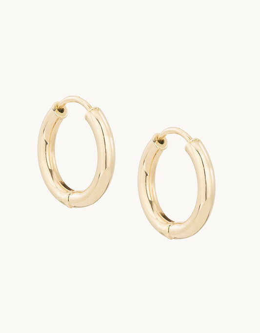 adina reyter 15mm Tube Hoops
