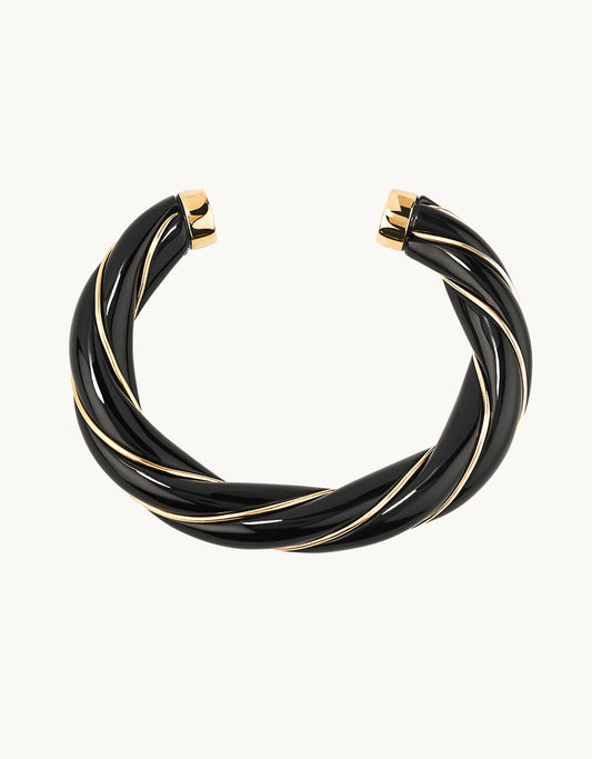 aurelie bidermann diana bracelet