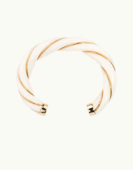 aurelie bidermann diana bracelet