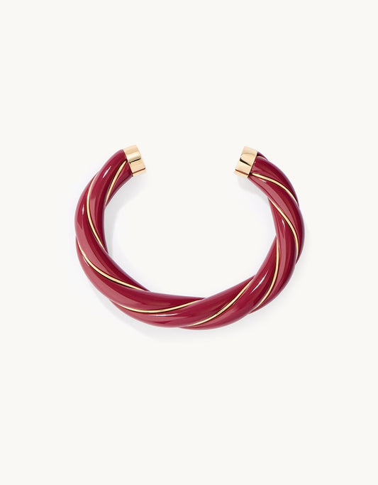 Aurelie Bidermann Diana Bracelet
