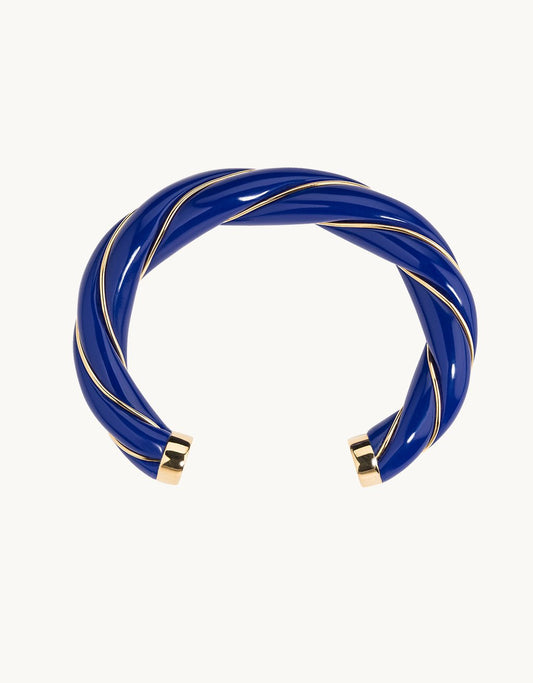 Aurelie Bidermann Diana Bracelet