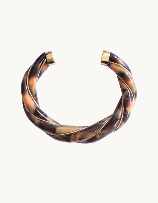 Aurelie Bidermann Diana Bracelet