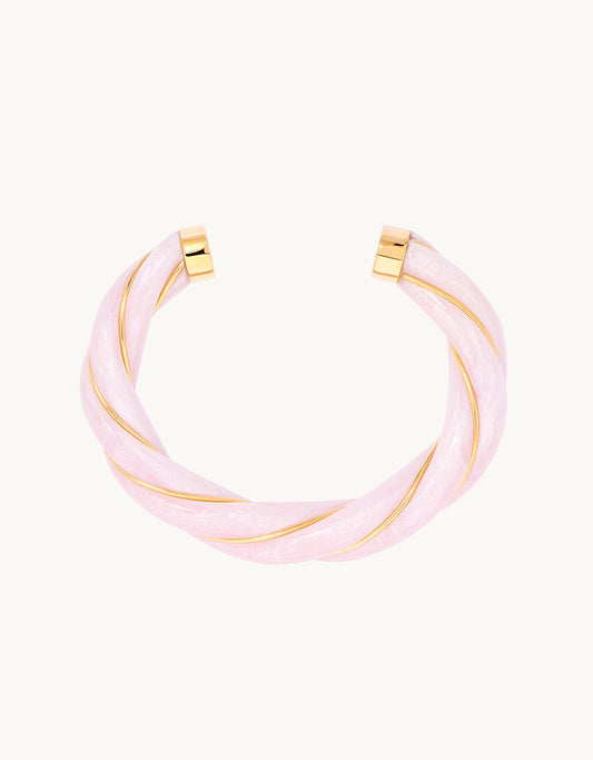 Aurelie Bidermann Diana Bracelet