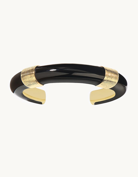 Aurelie Bidermann Katt Bracelet