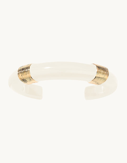 Aurelie Bidermann Katt Bracelet