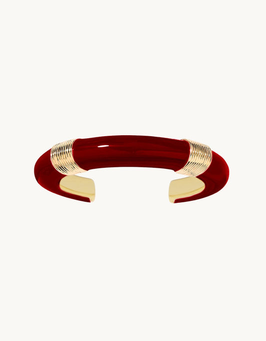 Aurelie Bidermann Katt Bracelet