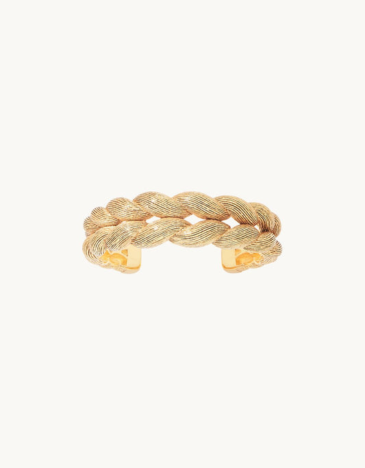 Aurelie Bidermann Grisell Bracelet