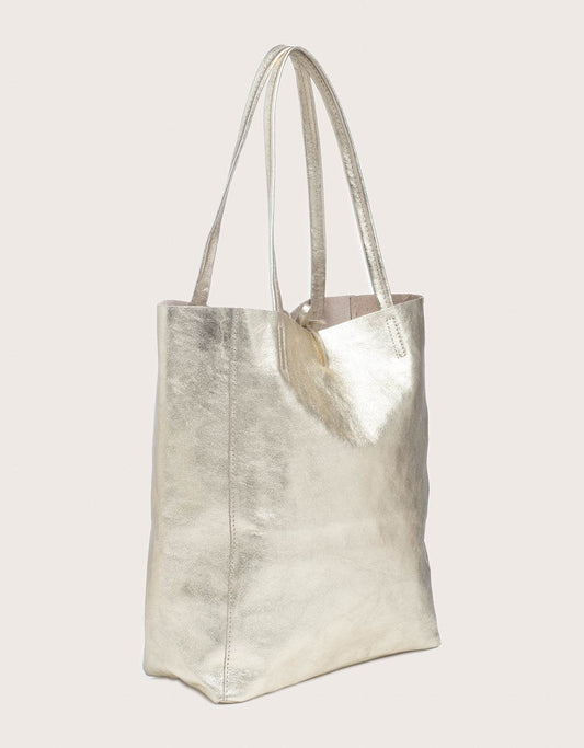 les cleias large tote bag