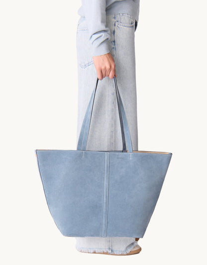 vanessa bruno tote bag