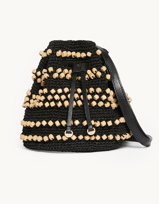 vanessa bruno sac bourse