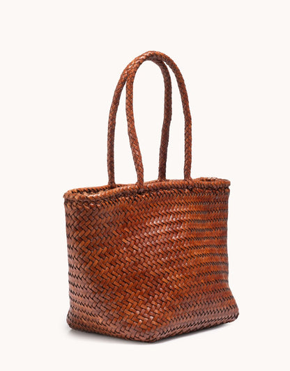 dragon diffusion small grace basket