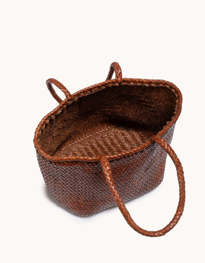dragon diffusion small grace basket