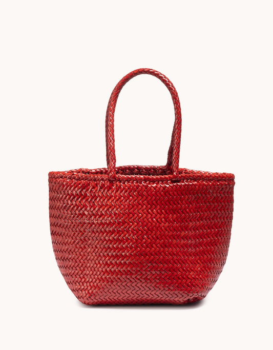 dragon diffusion small grace basket