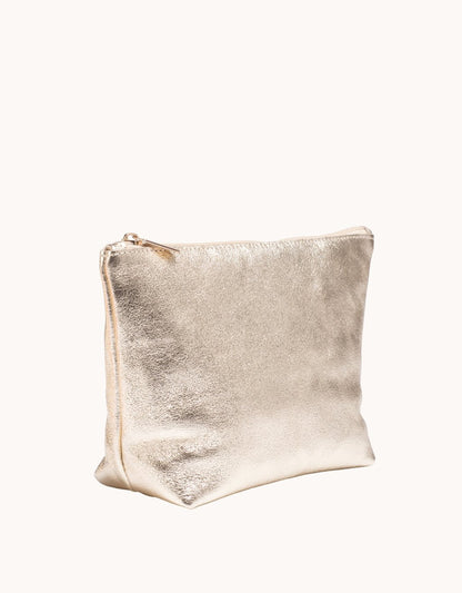 les cleias cosmetic pouch