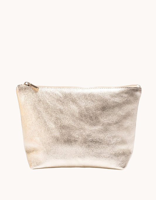 les cleias cosmetic pouch