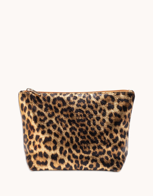 les cleias cosmetic pouch