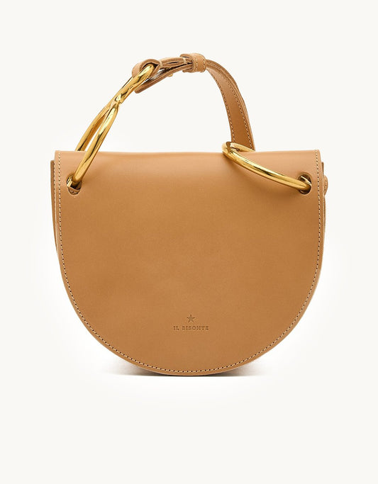 Il Bisonte Consuelo Small Crossbody Bag
