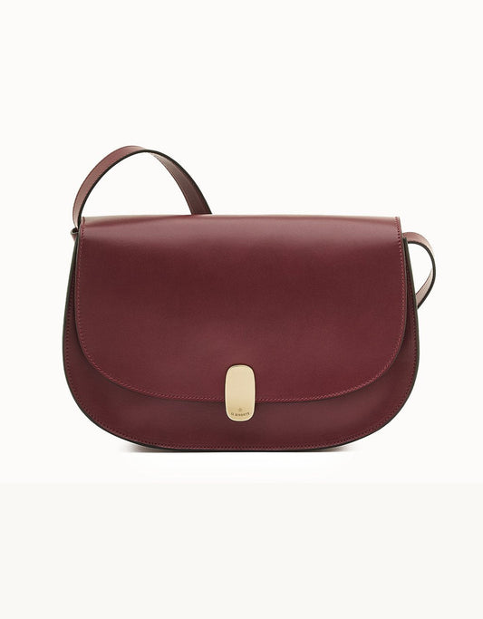 Il Bisonte Atelier Shoulder Bag